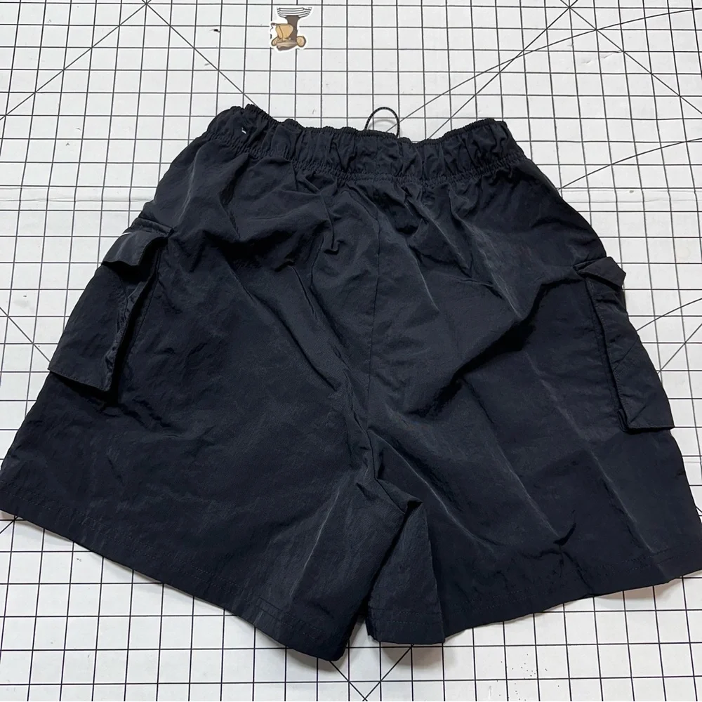 Nike sz small athletic shorts A41